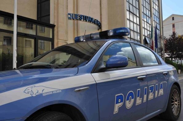 SPACCIO DI DROGA. SOSPENSIONE PER UN LOCALE ISPICESE