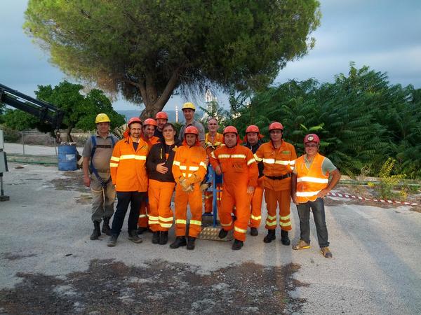 OPERATORI DI GRU SU AUTOCARRO E DI PLE