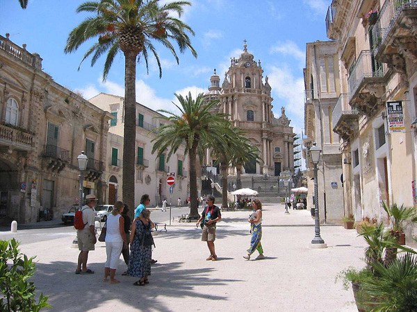 Turismo a luglio, Dibennardo contento a metà