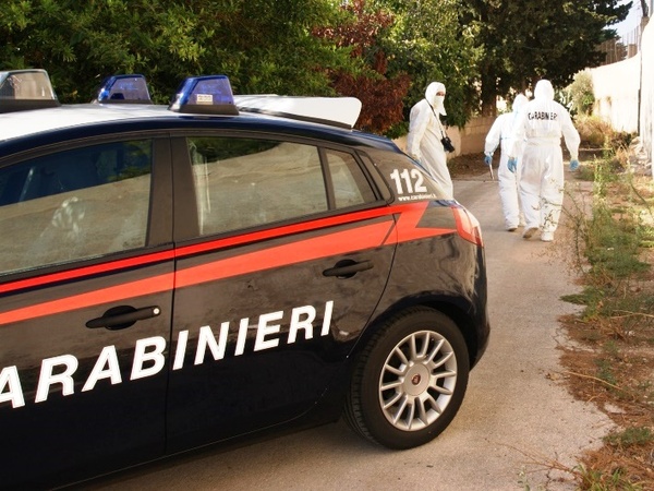 E’ PROBABILMENTE RUMENA LA DONNA SENZA NOME