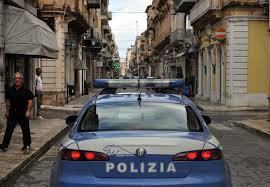 SCIPPANO UNA 84ENNE A VITTORIA