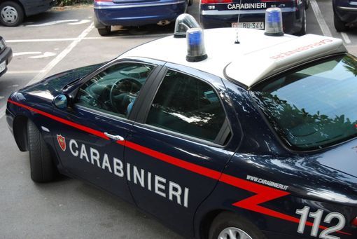 UN MANIACO PER LE STRADE DI RAGUSA