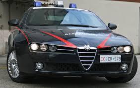 PERSEGUITA LA EX : ARRESTATO