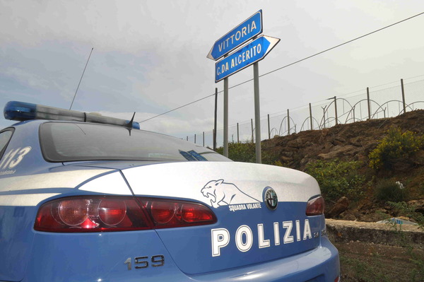 GRAVE ROMENO IN OSPEDALE