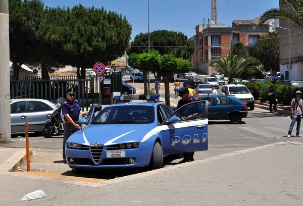 Individuato tunisino protagonista di una violenta rapina a Vittoria. Per lui è scattato l’obbligo di dimora