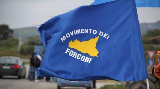 “I FORCONI” SEMPRE PIÙ ISOLATI