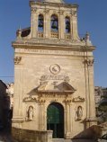 IL SANTUARIO DELL’ADDOLORATA COMPIE VENTICINQUE ANNI DALLA CREAZIONE