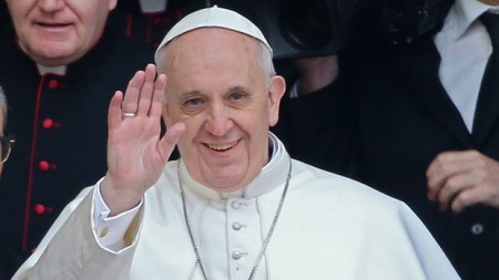 Il Papa in Sicilia. I numeri della visita del Pontefice nell’isola.
