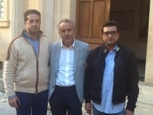 UN GRUPPO DI LAVORO PER AIUTARE LE IMPRESE AGRICOLE IN CRISI