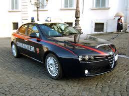 NATALE SICURO , GRAZIE ALLE DIVERSE OPERAZIONI DI ARRESTO E DI  CONTROLLO DEL TERRITORIO