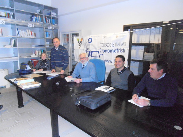 L’ANNO DELLA ASD “HYBLEA” RAGUSA