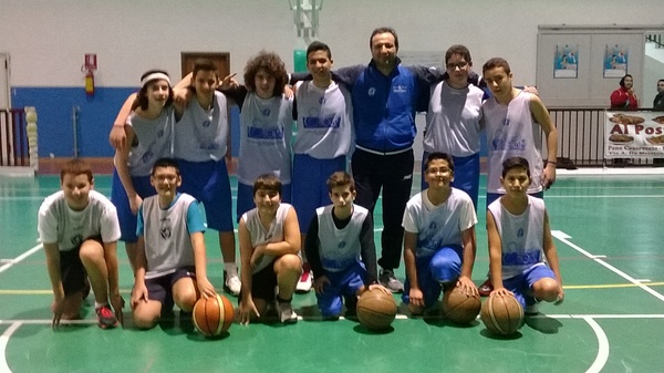 A.D.P. VIGOR: IN EVIDENZA I GIOVANI TALENTI
