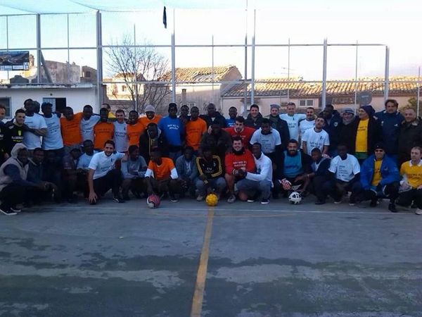 IBLA CHRISTMAS LEAGUE, OGGI LA FINALISSIMA