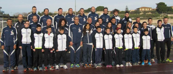 LA “NUOVA” RUNNING MODICA