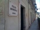 POLIZIA LOCALE MODICA RESOCONTO ANNO 2013