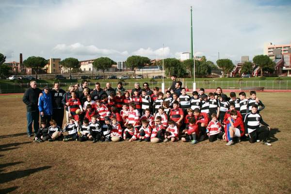IL MEMORIAL ROBERTO MACCARONE