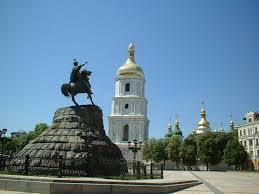 KIEV…ARRIVANO I NOSTRI !