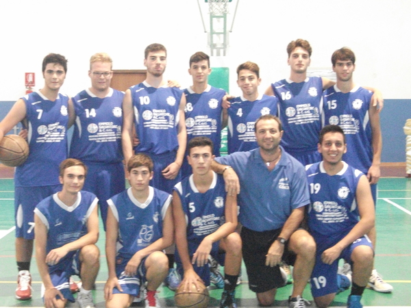 A.D.P VIGOR, CRESCE BENE L’UNDER 19