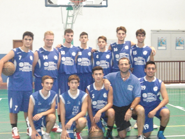 L’A.D.P. VIGOR DI S.CROCE PASSA A CATANIA