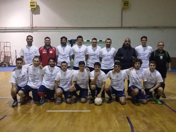 IL MARINA DI RAGUSA RITORNA A VINCERE