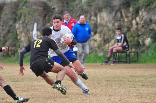 PADUA: UNDER 16 ALLA SECONDA FASE, UNDER 18 QUASI