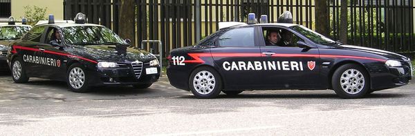 FURTI AZIENDA AGRICOLA A VITTORIA