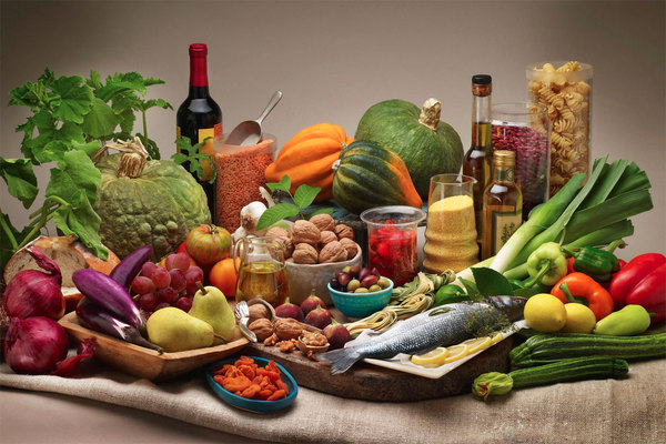 10 anni dal riconoscimento UNESCO per la Dieta Mediterranea