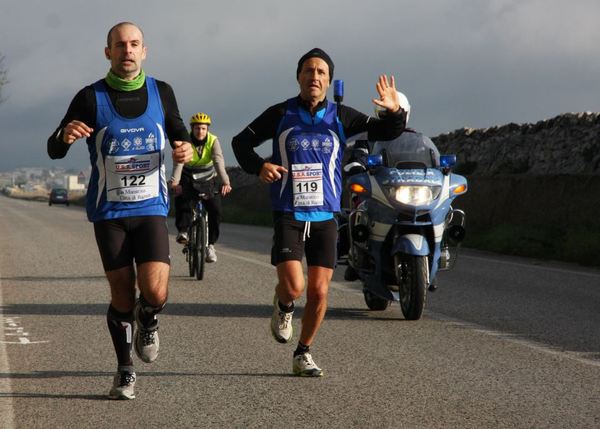 HYBLA BAROCCO MARATHON, CRESCE L’ATTESA