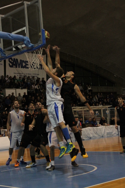 NOVA VIRTUS CONTRO VIGOR,  SABATO C’E’ IL DERBY
