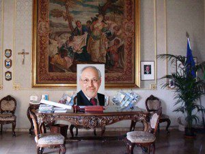 IL SINDACO HA ASSEGNATO LE DELEGHE
