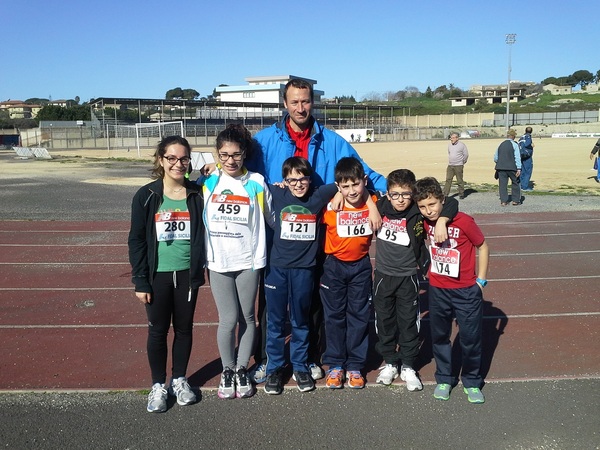 ESORDIO OK DELLA ASPD “NO AL DOPING E ALLA DROGA”