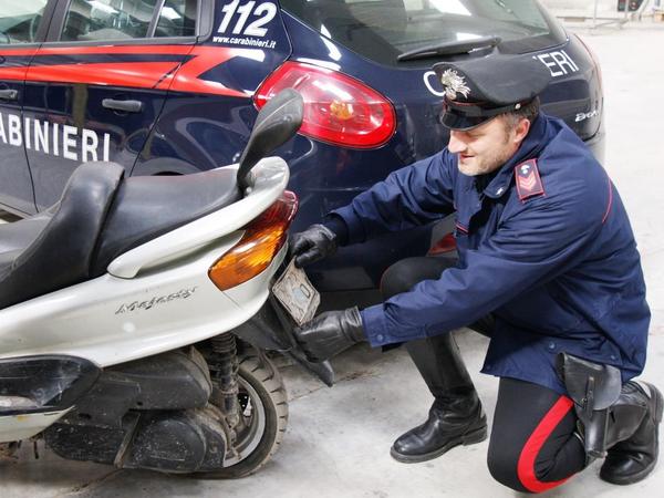 PREVENZIONE DEI REATI. QUATTRO DENUNCE