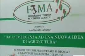 FIMA: PROPOSTA DI SOPPRESSIONE INACCETTABILE
