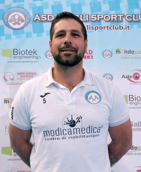LO SCICLI CHIUDE CON UNA VITTORIA LA REGOLAR SEASON