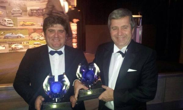 PREMIO FIA A ZAMPAGLIONE E LIVECCHI