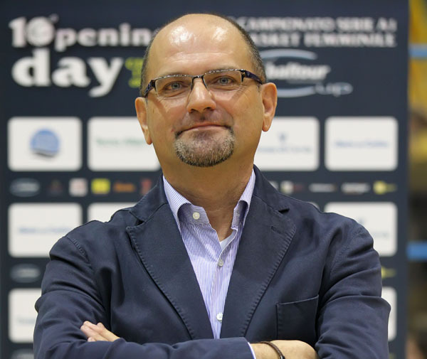 I GRANDI EVENTI PER LA CONAD CUP