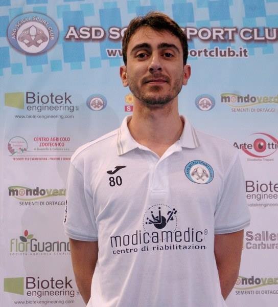 SPORT CLUB STOPPATO IN TRASFERTA