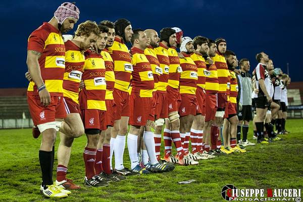 AL “TUPPARELLO” VINCE LO SPORT
