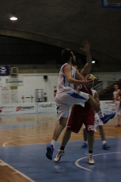 LA NOVA VIRTUS CHIUDE BENE, ORA POULE PROMOZIONE