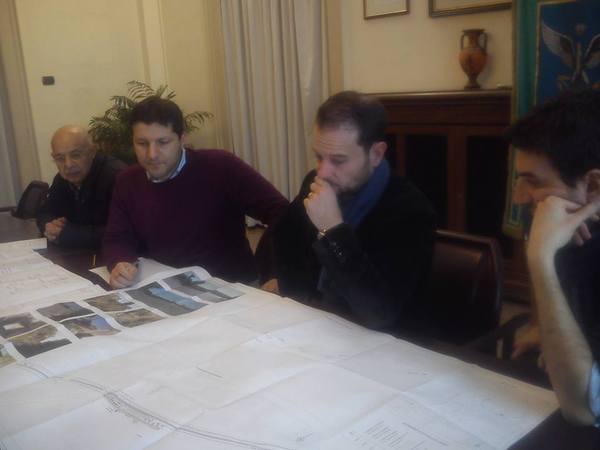 PROVE TECNICHE DI RILANCIO DEL TRASPORTO FERROVIARIO