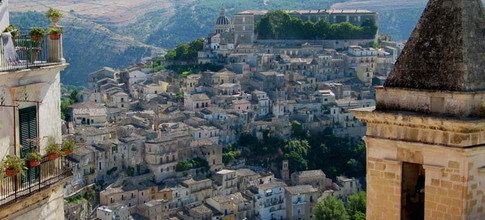 CENTRO STORICO. SBLOCCATI I FONDI SPECIALI PER CHI VUOLE RISTRUTTURARE