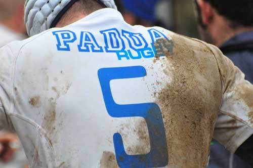 PADUA, PENSIERO STUPENDO