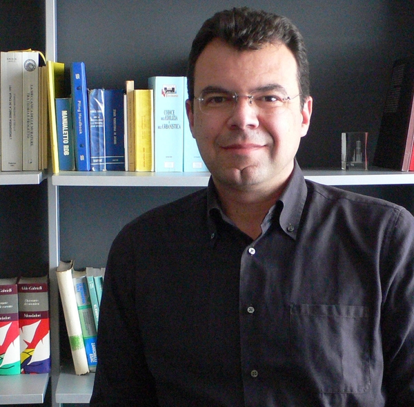 GIUSEPPE CICERO CONFERMATO ALLA PRESIDENZA DELLA SEZIONE INGEGNERIA DI CONFINDUSTRIA