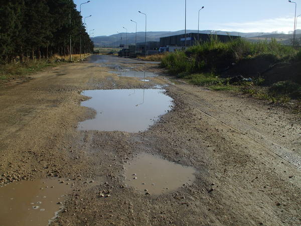 Dalla regione oltre 100 milioni per la manutenzione delle strade provinciali
