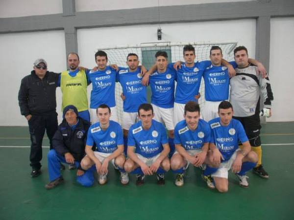 NEW POZZALLO, RINCORSA PLAY OFF