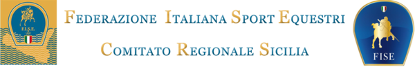 IL WEEK END DELL’EQUITAZIONE SICILIANA