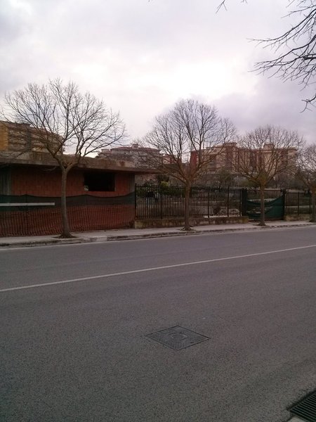 L’ETERNA INCOMPIUTA… E IO PAGO