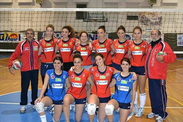 EMMEVI ARDENS, SUPERBA VITTORIA