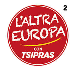 PIERO GUCCIONE E SONIA ALVAREZ FIRMANO  PER  “L’ALTRA EUROPA CON TSIPRAS”