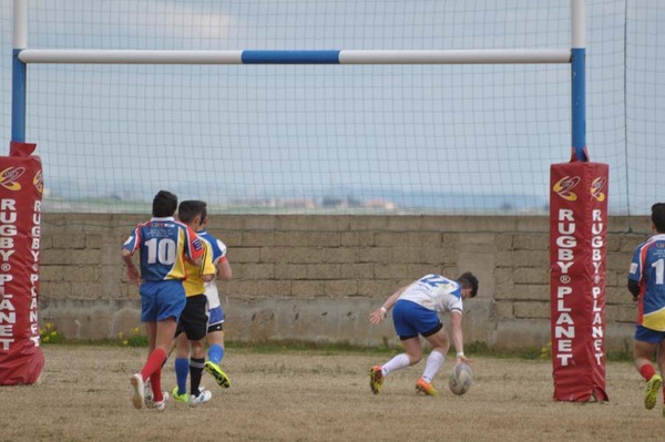 PADUA, TITOLO UNDER 16 NEL MIRINO